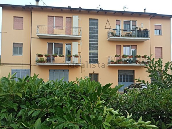 appartamento in vendita a Magione in zona Sant’Arcangelo