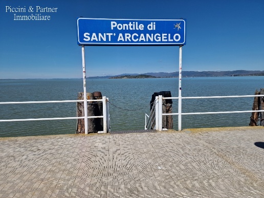 appartamento in vendita a Magione in zona Sant’Arcangelo