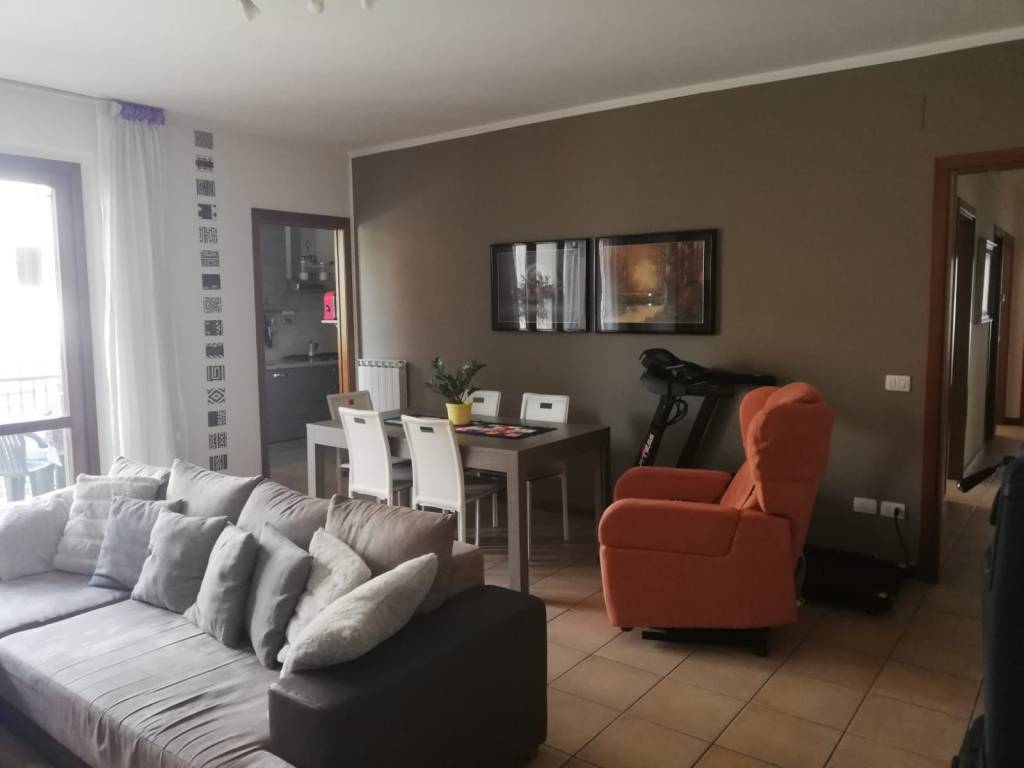 appartamento in vendita a Magione