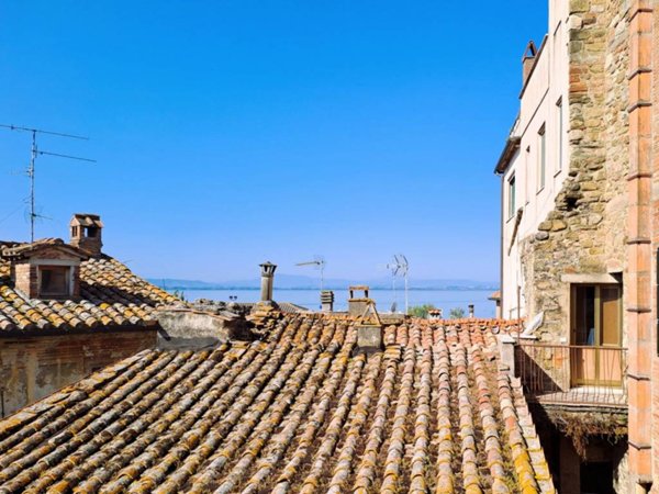 casa indipendente in vendita a Magione in zona San Feliciano
