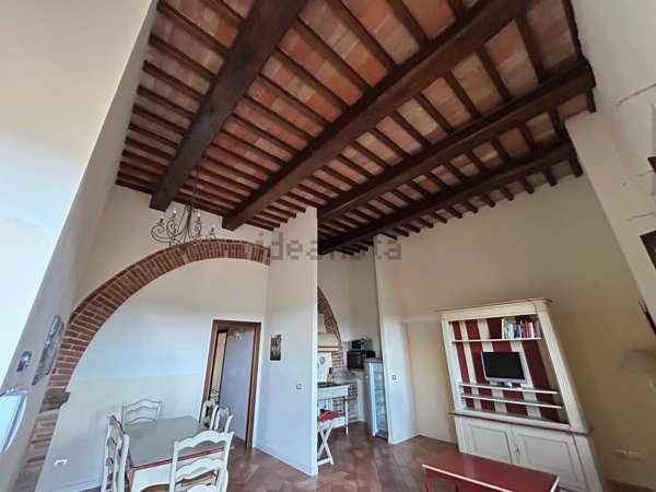appartamento in vendita a Magione in zona Montesperello