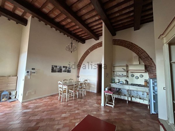 appartamento in vendita a Magione in zona Montesperello