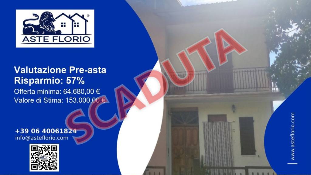 appartamento in vendita a Magione