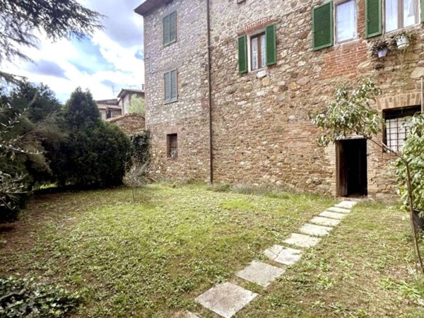 appartamento in vendita a Magione