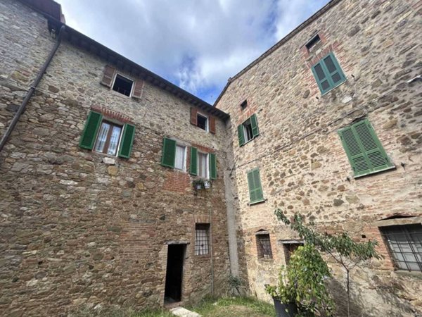appartamento in vendita a Magione