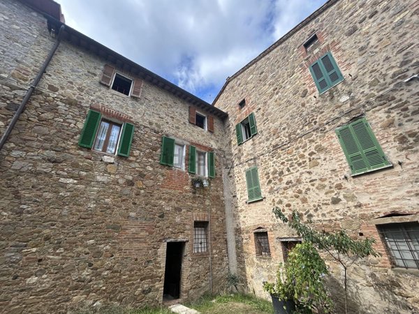 appartamento in vendita a Magione