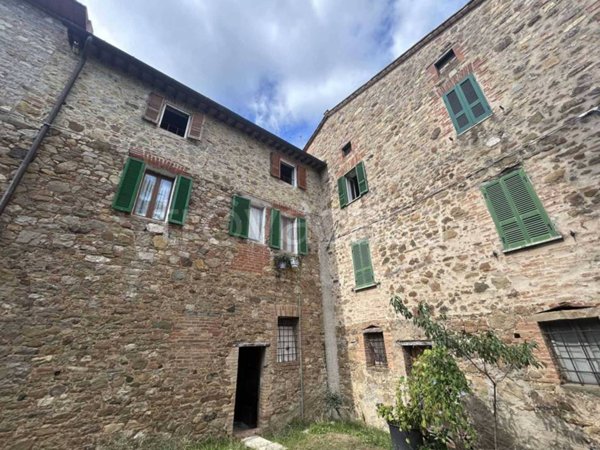 appartamento in vendita a Magione in zona Sant’Arcangelo