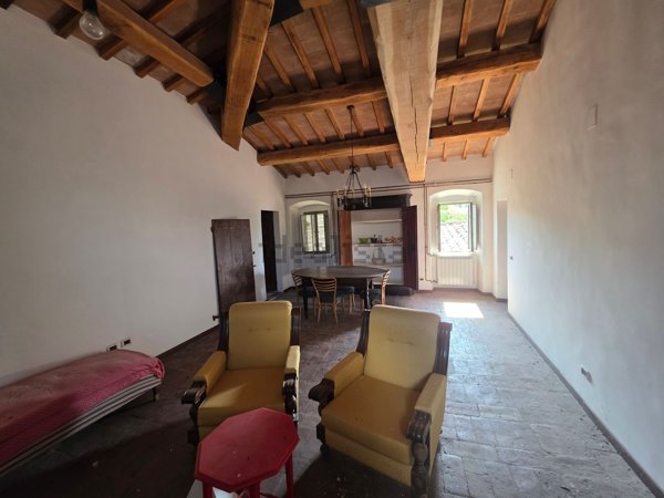 appartamento in vendita a Magione in zona San Feliciano