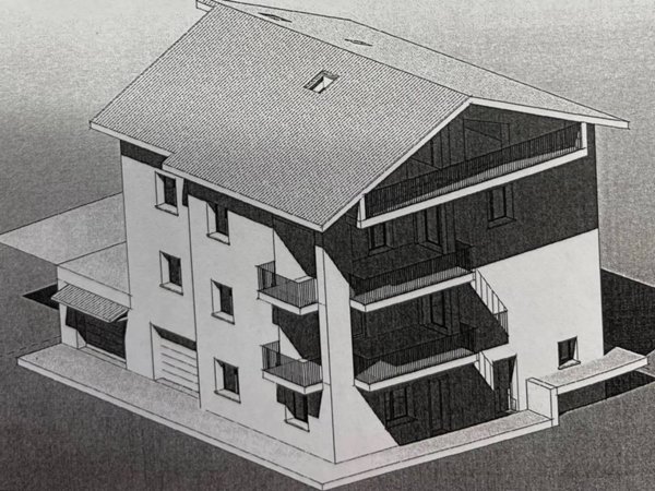 casa indipendente in vendita a Magione in zona Villa
