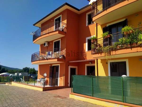 appartamento in vendita a Magione