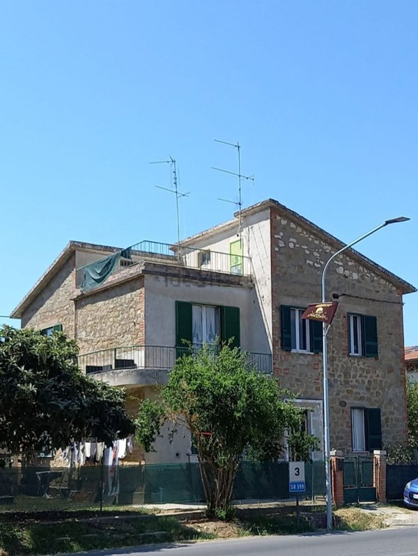 casa indipendente in vendita a Magione in zona San Savino