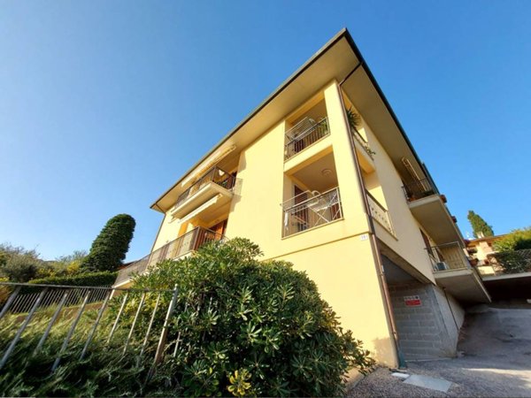 appartamento in vendita a Magione in zona Agello