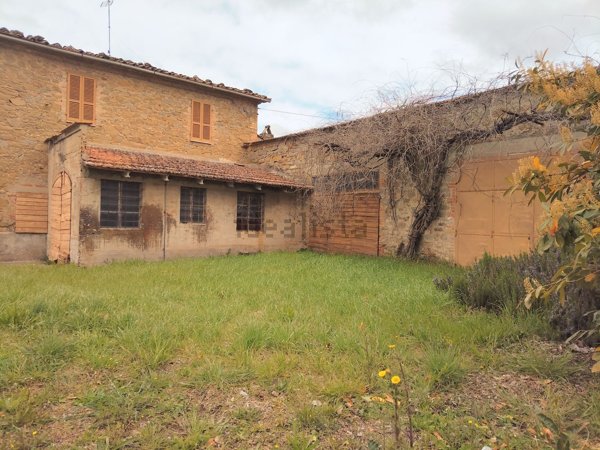 casa indipendente in vendita a Magione in zona Soccorso