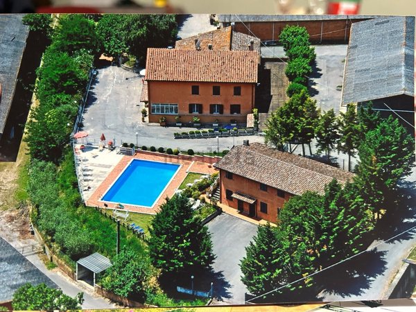 casa indipendente in vendita a Magione in zona San Savino