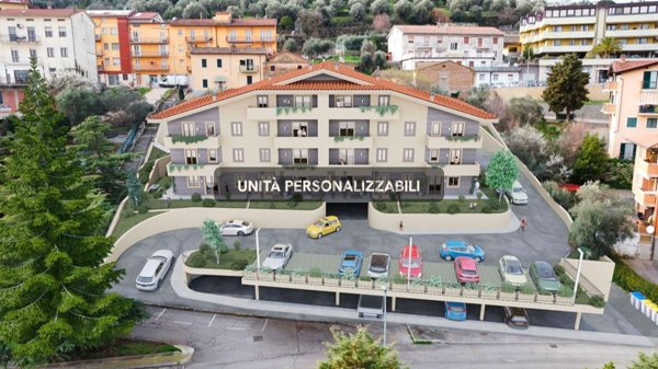 appartamento in vendita a Magione