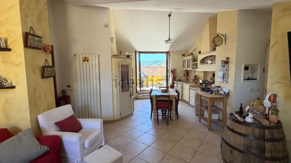 appartamento in vendita a Magione