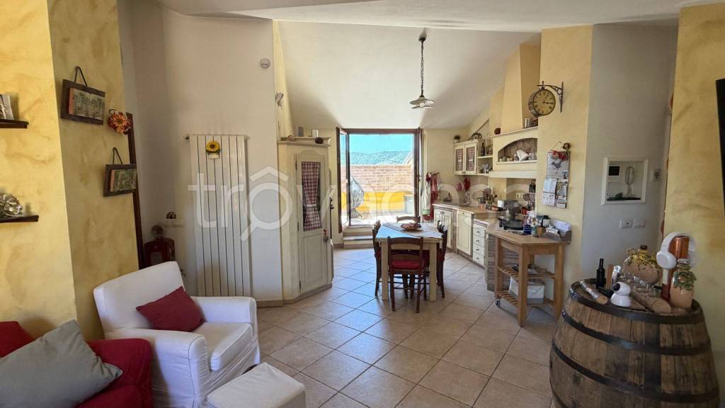 appartamento in vendita a Magione