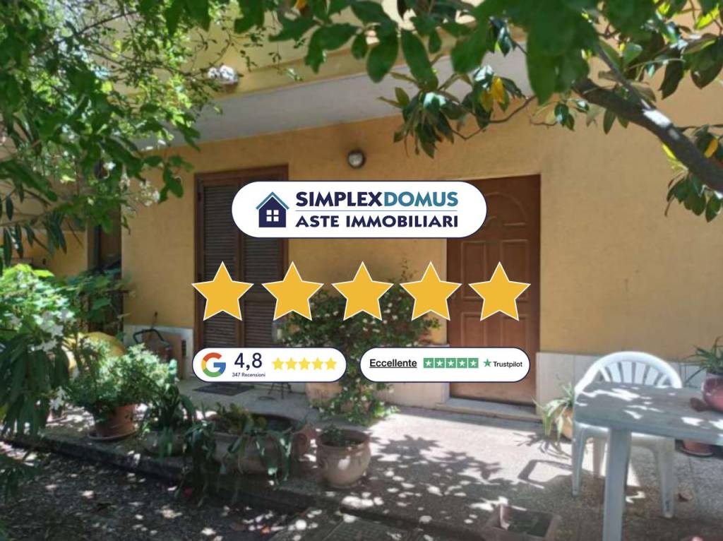 appartamento in vendita a Magione