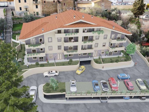 appartamento in vendita a Magione