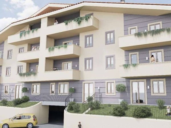 appartamento in vendita a Magione