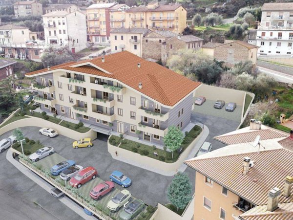 appartamento in vendita a Magione
