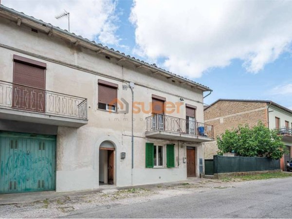appartamento in vendita a Magione