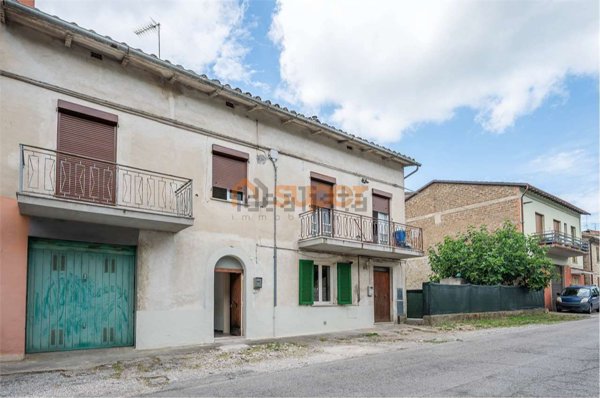 appartamento in vendita a Magione