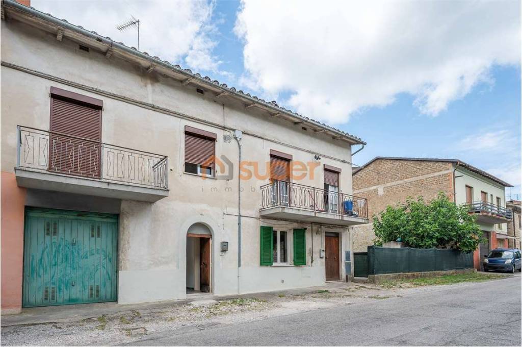 appartamento in vendita a Magione