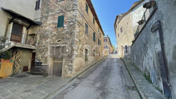 casa indipendente in vendita a Magione in zona Agello