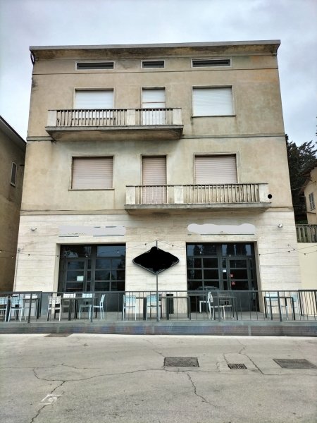 appartamento in vendita a Magione in zona Montecolognola