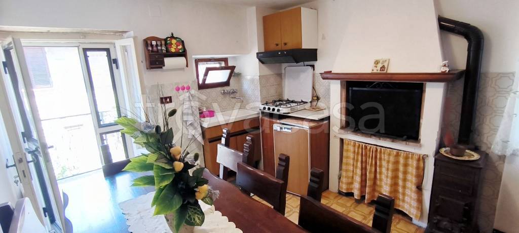 casa indipendente in vendita a Magione in zona Sant’Arcangelo