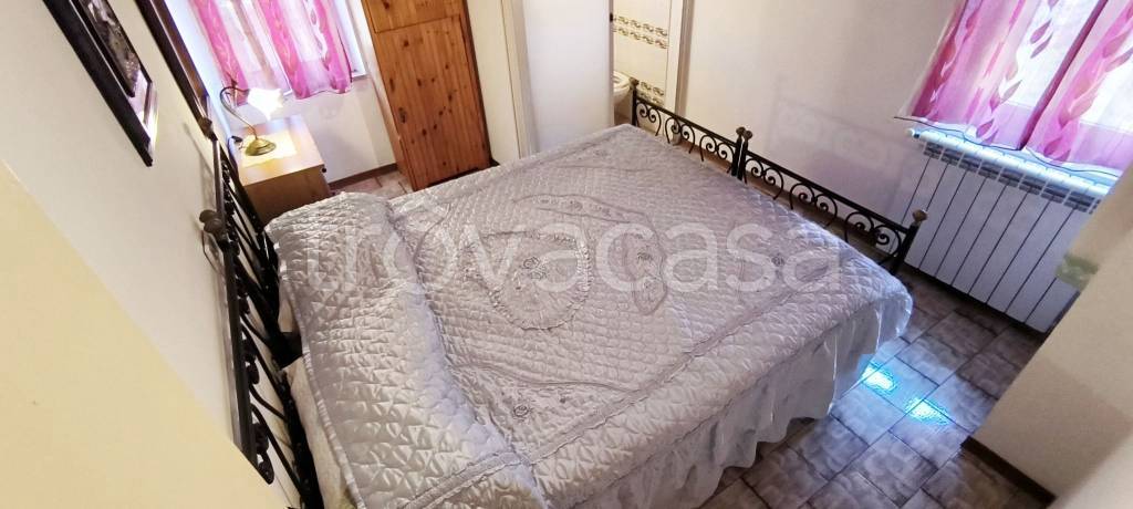 casa indipendente in vendita a Magione in zona Sant’Arcangelo