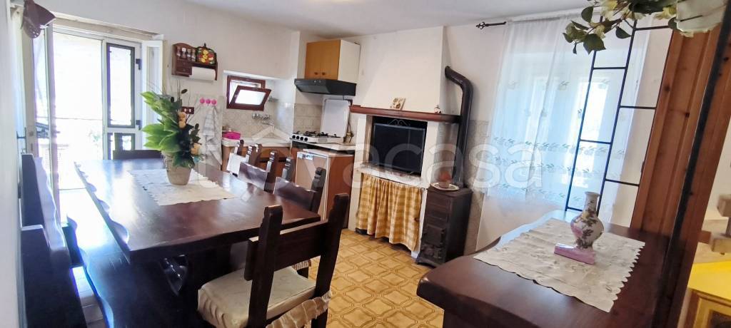 casa indipendente in vendita a Magione in zona Sant’Arcangelo