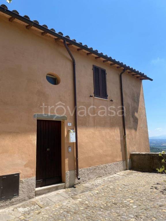 appartamento in vendita a Magione in zona Agello