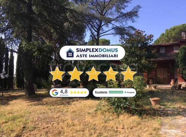 casa indipendente in vendita a Magione