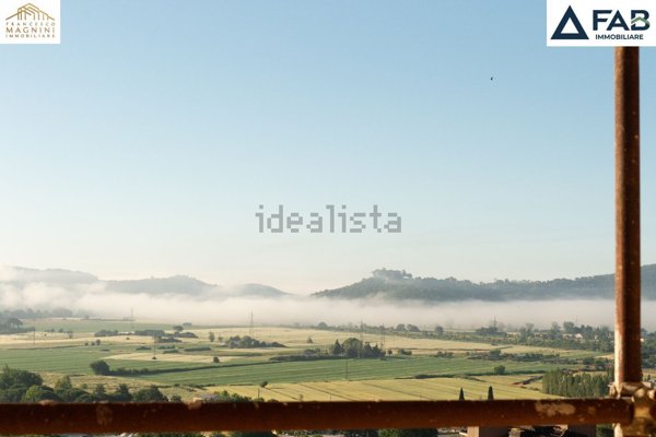 appartamento in vendita a Magione