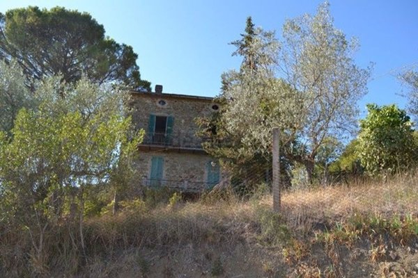 casale in vendita a Magione