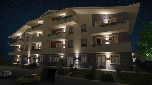 appartamento in vendita a Magione