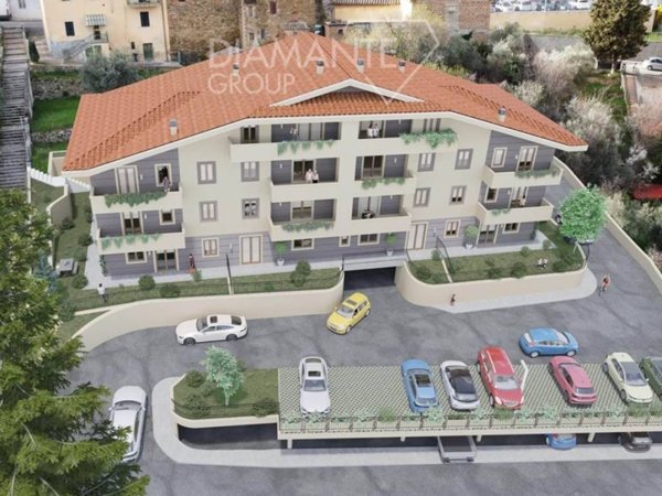 appartamento in vendita a Magione