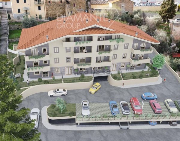 appartamento in vendita a Magione