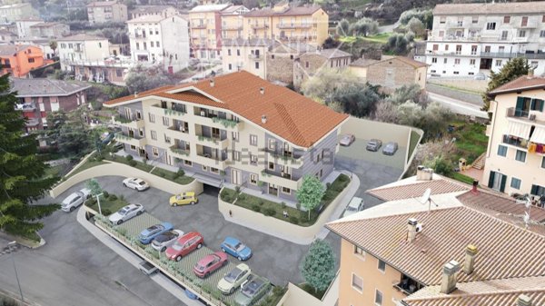 appartamento in vendita a Magione