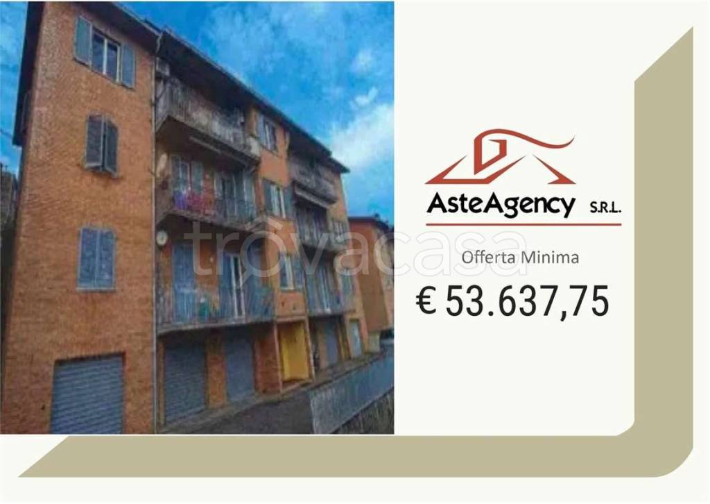 appartamento in vendita a Magione