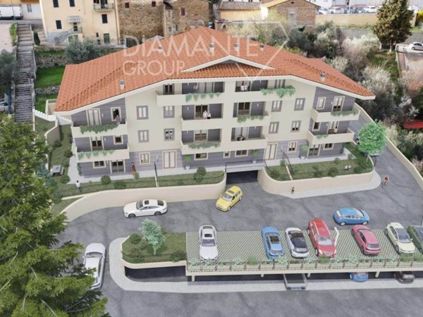 appartamento in vendita a Magione