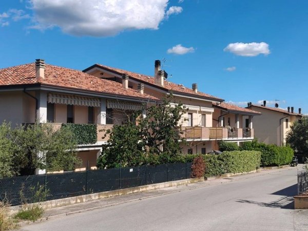 appartamento in vendita a Magione in zona Villa