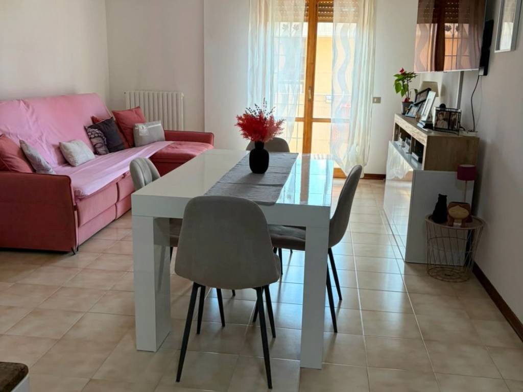 appartamento in vendita a Magione in zona Agello