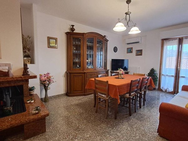appartamento in vendita a Magione in zona Agello