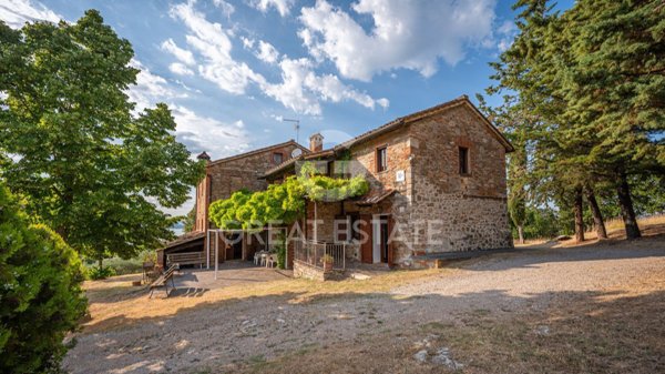 casale in vendita a Magione