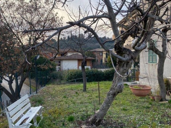 appartamento in vendita a Magione in zona Soccorso