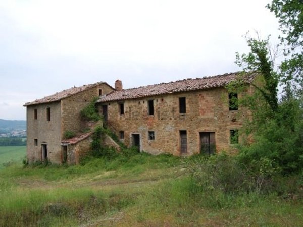 casale in vendita a Magione in zona Montesperello