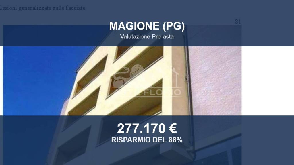 negozio in vendita a Magione